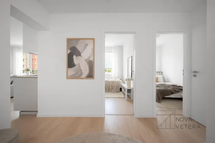 Prodej bytu 5+kk, Brno - Židenice, Blatnická, 84 m2