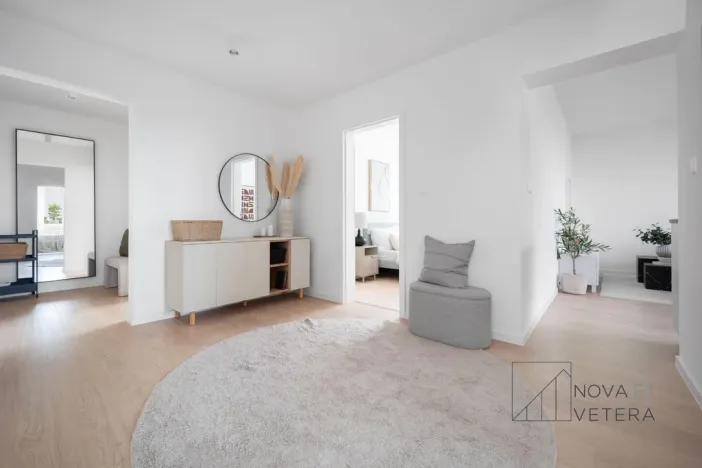 Prodej bytu 5+kk, Brno - Židenice, Blatnická, 84 m2