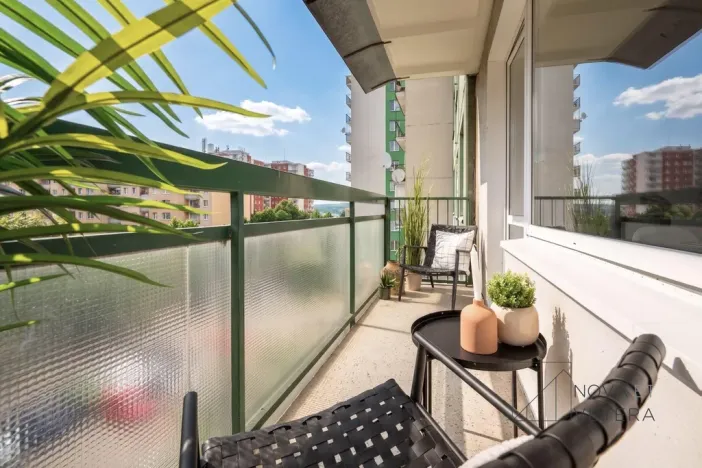 Prodej bytu 5+kk, Brno - Židenice, Blatnická, 84 m2