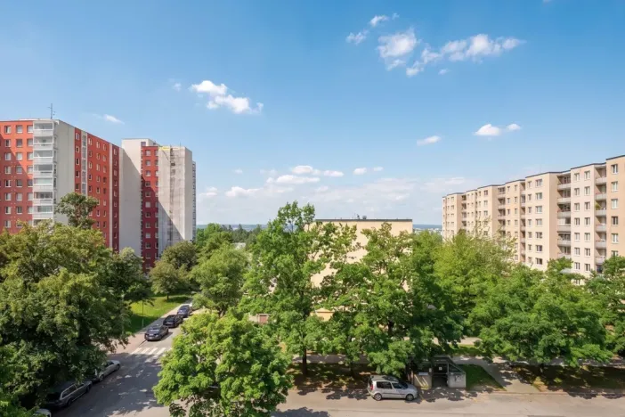Prodej bytu 5+kk, Brno - Židenice, Blatnická, 84 m2