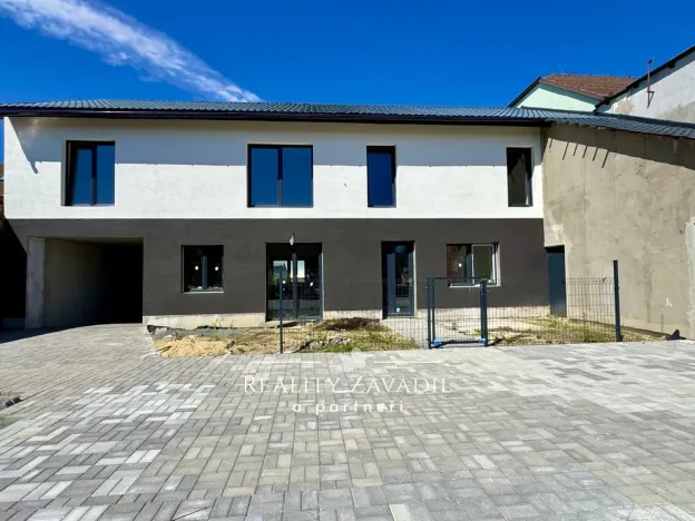 Prodej bytu 2+1, Paskov, Bělská, 61 m2