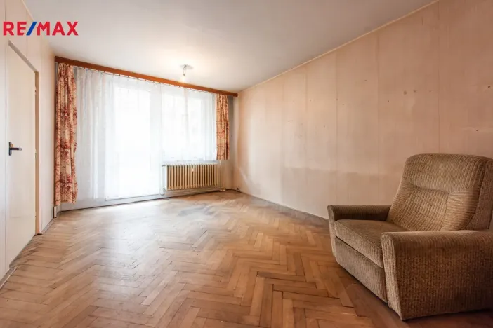 Prodej bytu 3+1, Brno - Řečkovice, Kremličkova, 75 m2