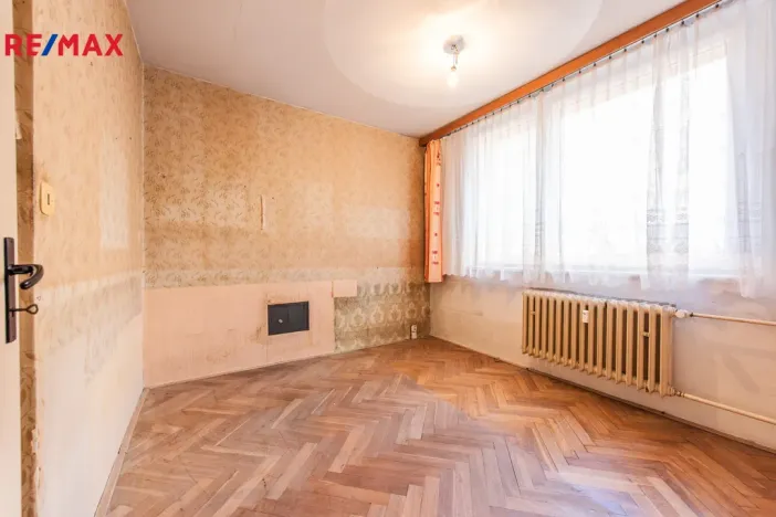 Prodej bytu 3+1, Brno - Řečkovice, Kremličkova, 75 m2