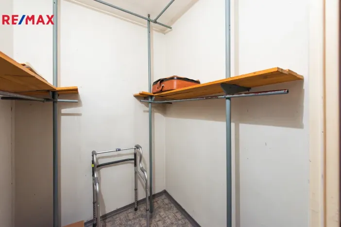 Prodej bytu 3+1, Brno - Řečkovice, Kremličkova, 75 m2