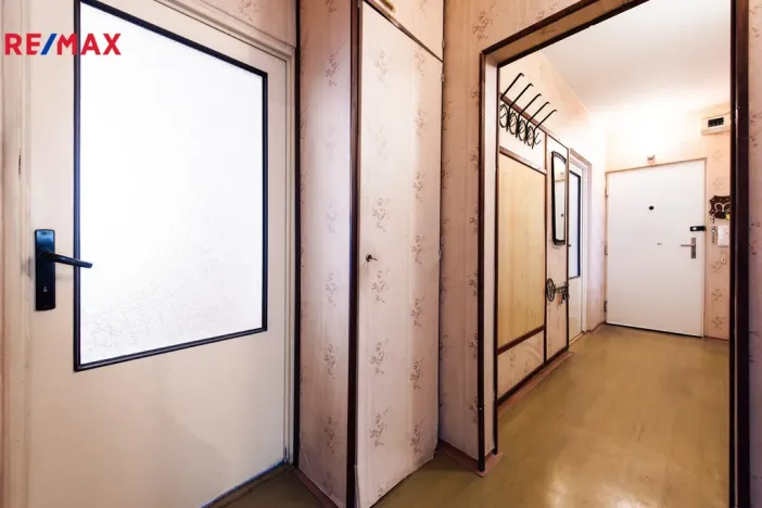 Prodej bytu 3+1, Brno - Řečkovice, Kremličkova, 75 m2