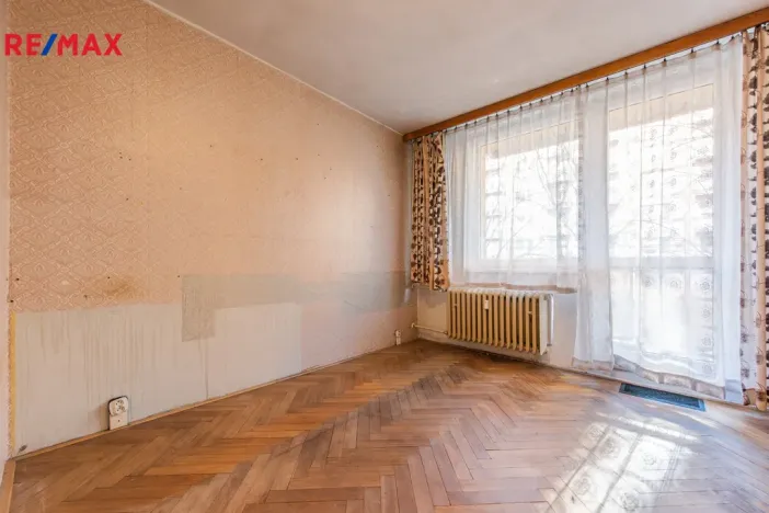 Prodej bytu 3+1, Brno - Řečkovice, Kremličkova, 75 m2