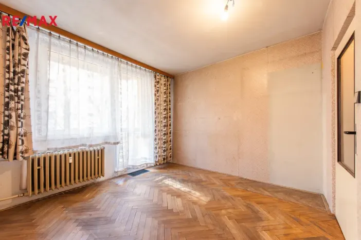 Prodej bytu 3+1, Brno - Řečkovice, Kremličkova, 75 m2