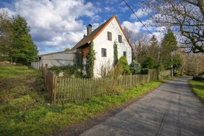 Prodej rodinného domu, Blatno - Mezihoří, 200 m2