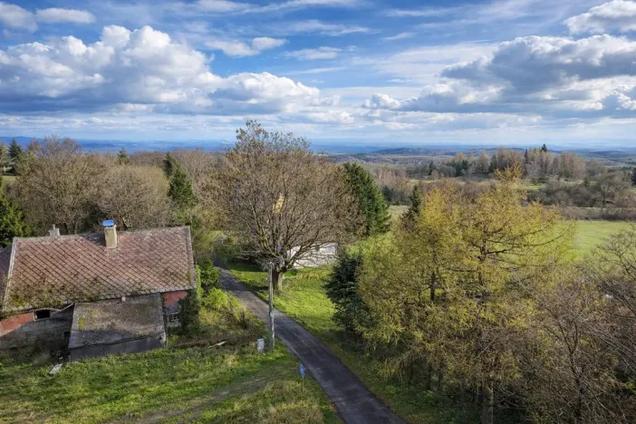 Prodej rodinného domu, Blatno - Mezihoří, 200 m2