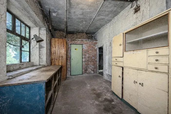 Prodej rodinného domu, Blatno - Mezihoří, 200 m2