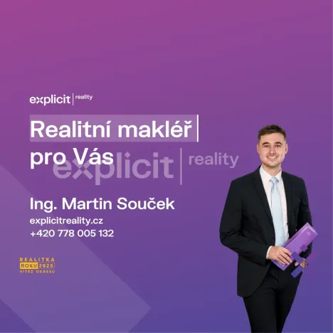 Pronájem bytu 1+kk, Zlín, Devadesátá, 37 m2