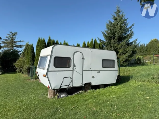 Prodej pozemku, Frymburk, 37 m2