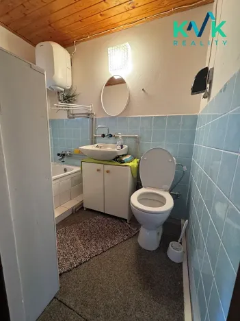 Pronájem chaty, Nejdek, 70 m2