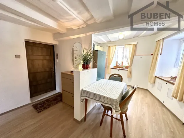 Prodej činžovního domu, Tachov, Dolní Předměstí, 220 m2