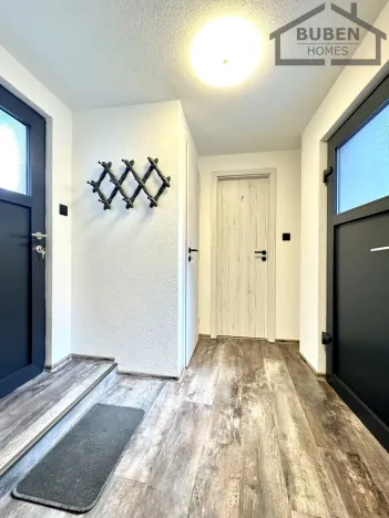 Prodej činžovního domu, Tachov, Dolní Předměstí, 220 m2