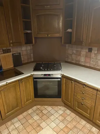 Prodej bytu 3+1, Blansko, Krajní, 78 m2