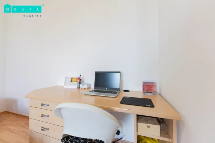 Prodej bytu 1+kk, Olomouc - Hejčín, Jarmily Glazarové, 35 m2