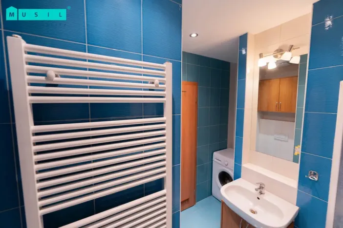 Prodej bytu 1+kk, Olomouc - Hejčín, Jarmily Glazarové, 35 m2