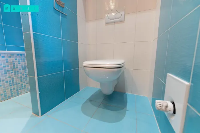 Prodej bytu 1+kk, Olomouc - Hejčín, Jarmily Glazarové, 35 m2