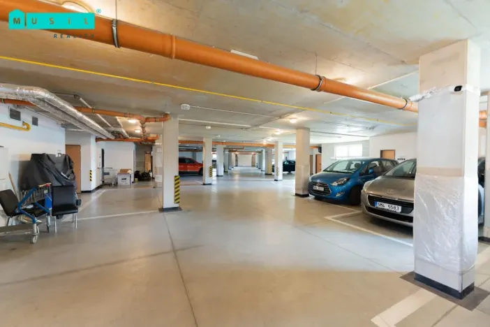 Prodej bytu 1+kk, Olomouc - Hejčín, Jarmily Glazarové, 35 m2