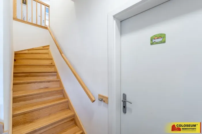 Prodej rodinného domu, Čebín, 162 m2