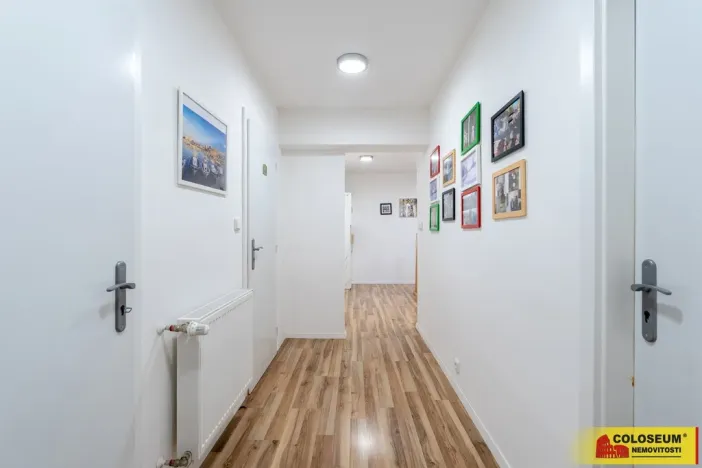 Prodej rodinného domu, Čebín, 162 m2