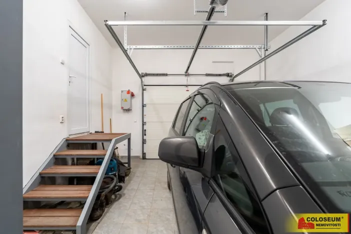 Prodej rodinného domu, Čebín, 162 m2