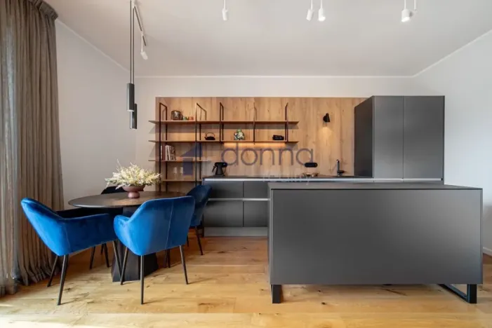 Pronájem bytu 3+kk, Praha, Smrčkova, 101 m2