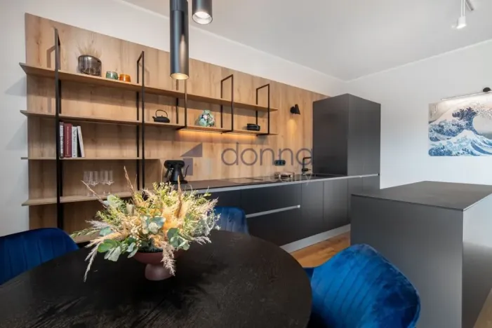 Pronájem bytu 3+kk, Praha, Smrčkova, 101 m2