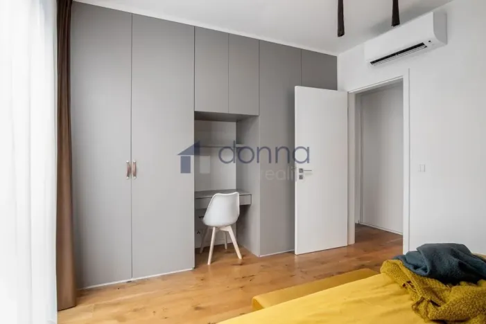 Pronájem bytu 3+kk, Praha, Smrčkova, 101 m2