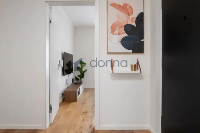 Pronájem bytu 3+kk, Praha, Smrčkova, 101 m2