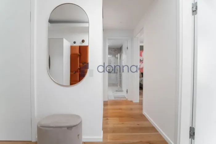 Pronájem bytu 3+kk, Praha, Smrčkova, 101 m2