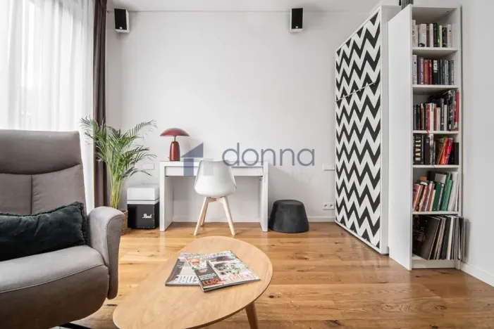 Pronájem bytu 3+kk, Praha, Smrčkova, 101 m2