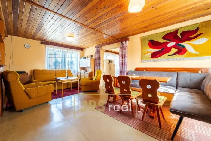 Prodej rodinného domu, Valtice - Úvaly, 101 m2