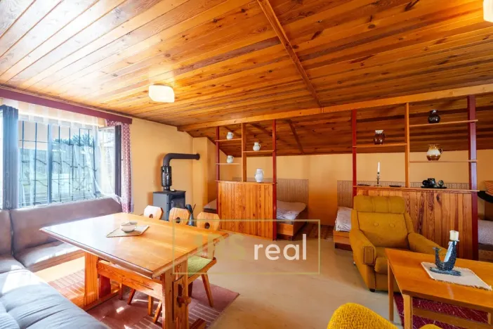 Prodej rodinného domu, Valtice - Úvaly, 101 m2