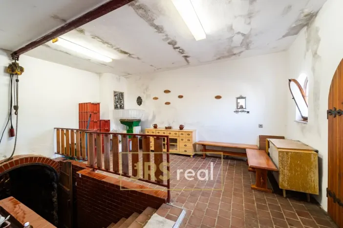 Prodej rodinného domu, Valtice - Úvaly, 101 m2