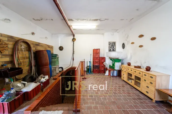 Prodej rodinného domu, Valtice - Úvaly, 101 m2