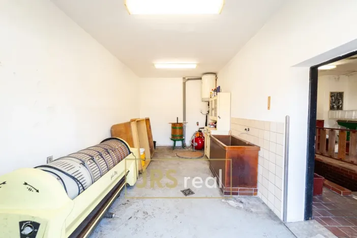 Prodej rodinného domu, Valtice - Úvaly, 101 m2