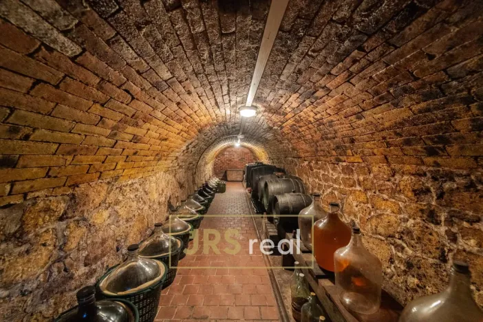 Prodej rodinného domu, Valtice - Úvaly, 101 m2