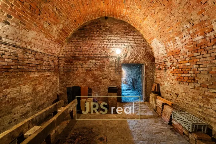 Prodej rodinného domu, Valtice - Úvaly, 101 m2