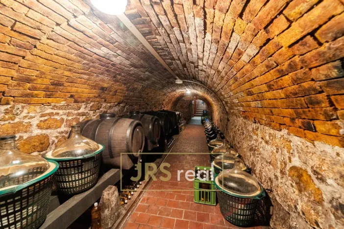 Prodej ubytování, Valtice - Úvaly, 101 m2