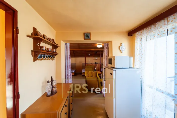 Prodej ubytování, Valtice - Úvaly, 101 m2