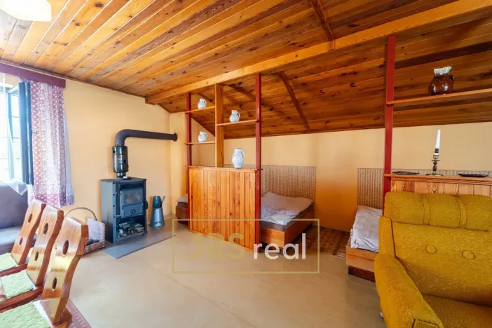 Prodej ubytování, Valtice - Úvaly, 101 m2