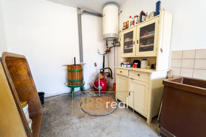 Prodej ubytování, Valtice - Úvaly, 101 m2