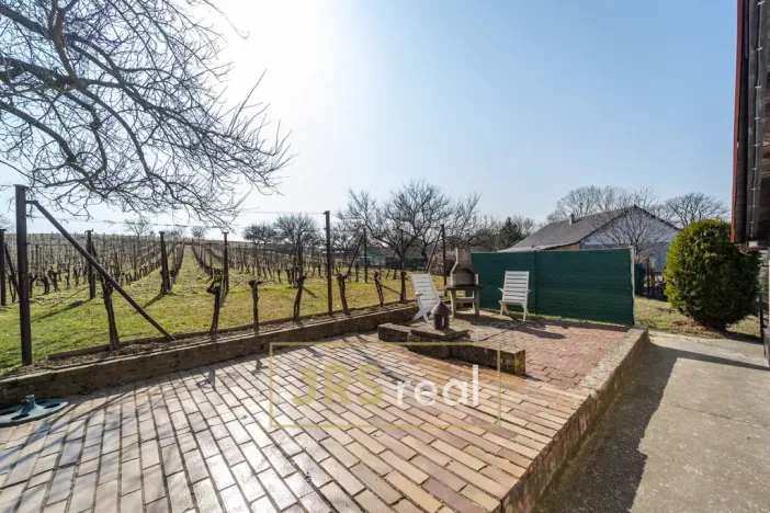 Prodej ubytování, Valtice - Úvaly, 101 m2