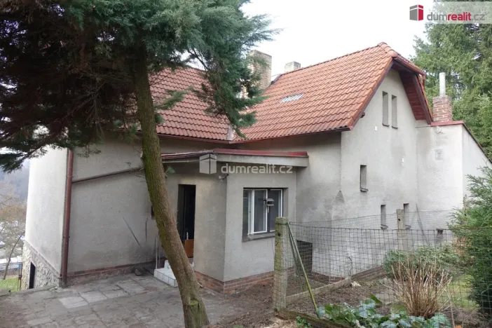 Prodej rodinného domu, Ledeč nad Sázavou, Poděbradova, 150 m2