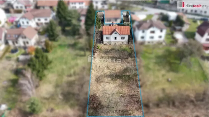 Prodej rodinného domu, Ledeč nad Sázavou, Poděbradova, 150 m2