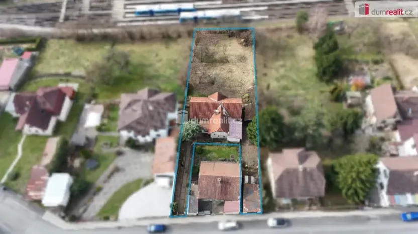 Prodej rodinného domu, Ledeč nad Sázavou, Poděbradova, 150 m2