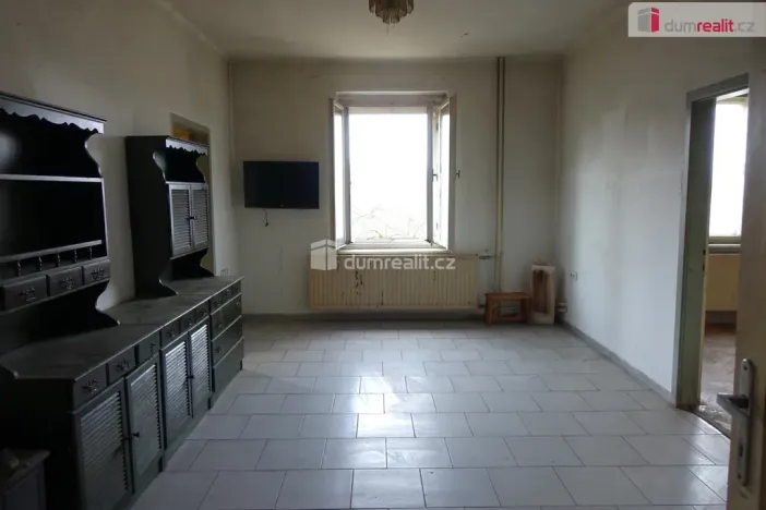 Prodej rodinného domu, Ledeč nad Sázavou, Poděbradova, 150 m2