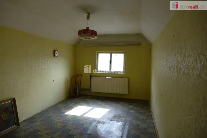 Prodej rodinného domu, Ledeč nad Sázavou, Poděbradova, 150 m2